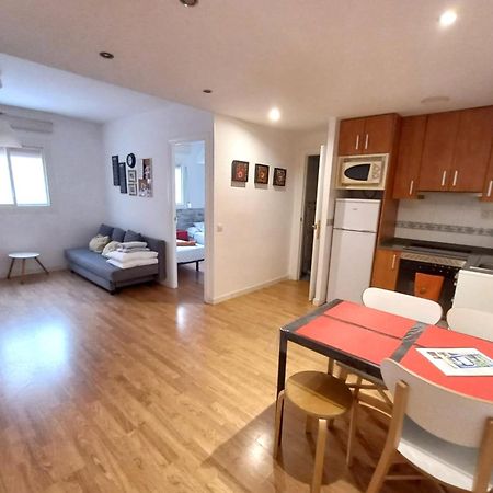 Bcn4Days Apartments L'Hospitalet de Llobregat Eksteriør bilde