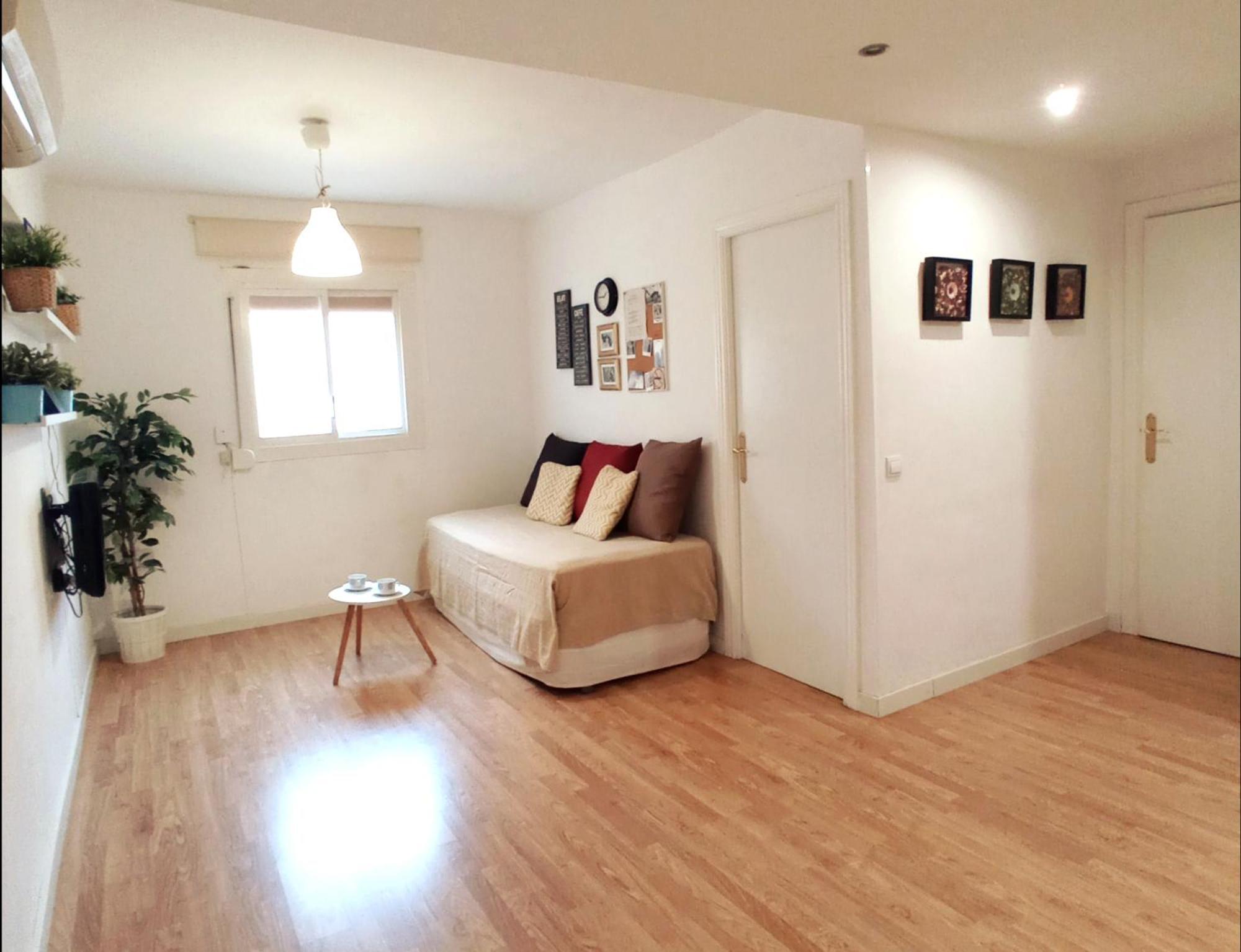 Bcn4Days Apartments L'Hospitalet de Llobregat Eksteriør bilde